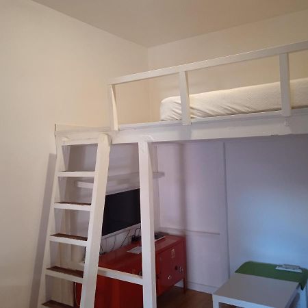 Iulm House Apartment Milan Luaran gambar