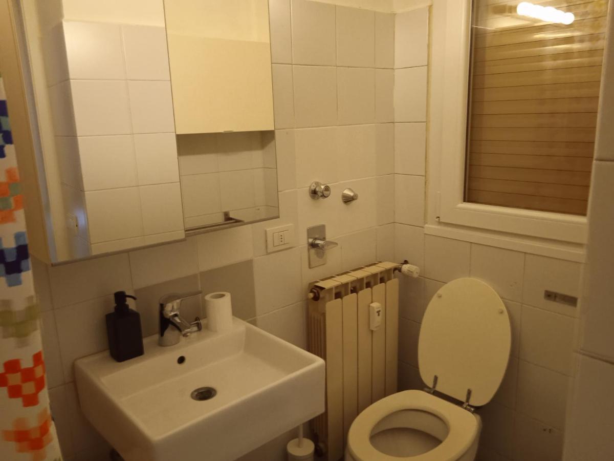 Iulm House Apartment Milan Luaran gambar