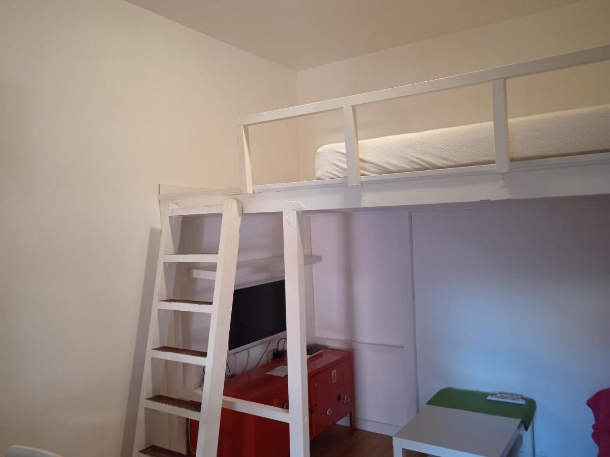 Iulm House Apartment Milan Luaran gambar