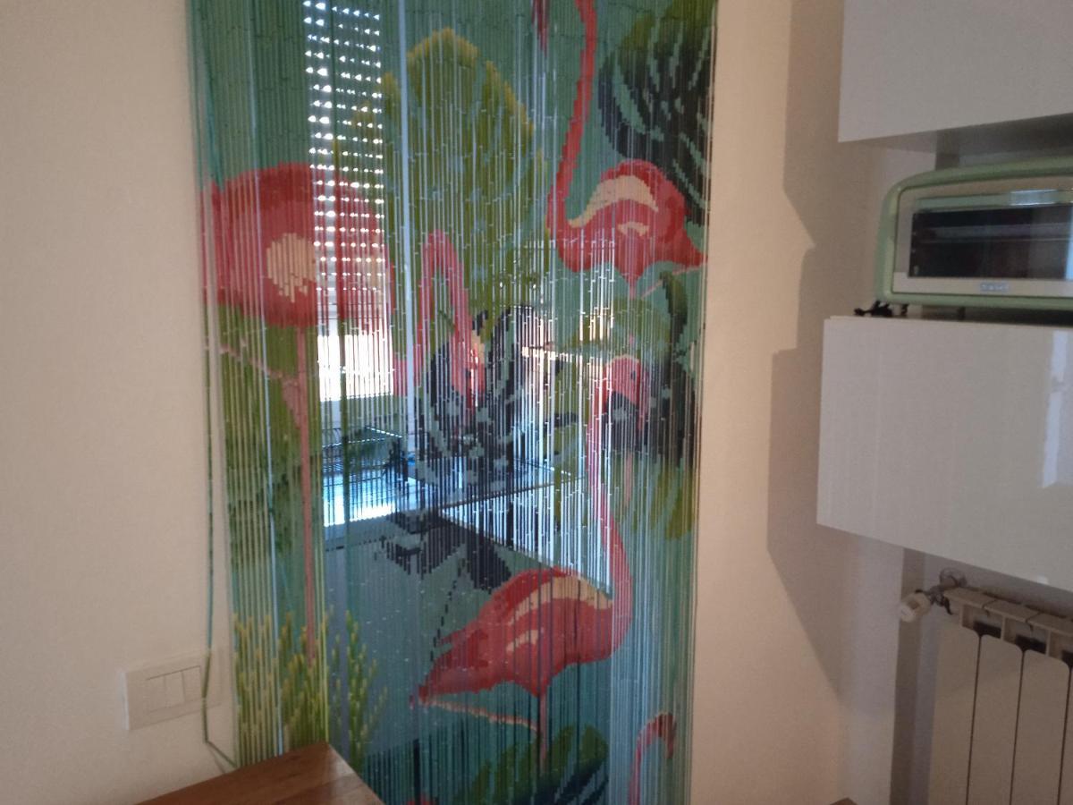 Iulm House Apartment Milan Luaran gambar