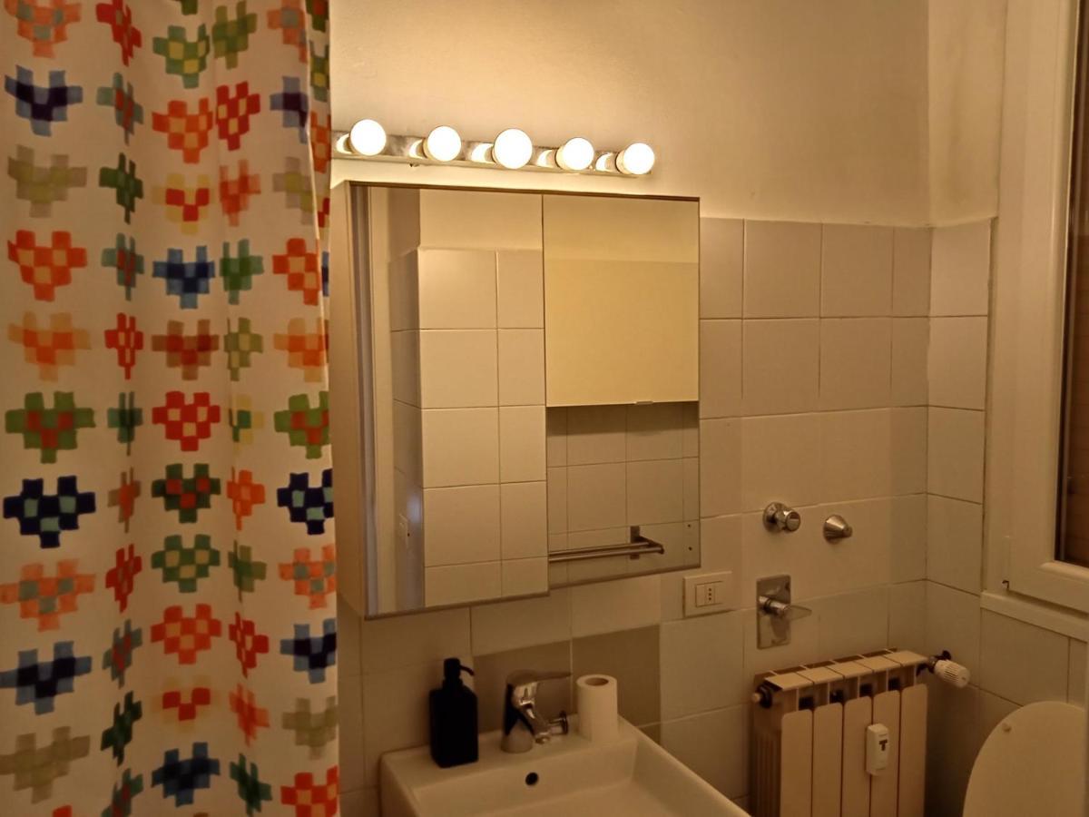 Iulm House Apartment Milan Luaran gambar